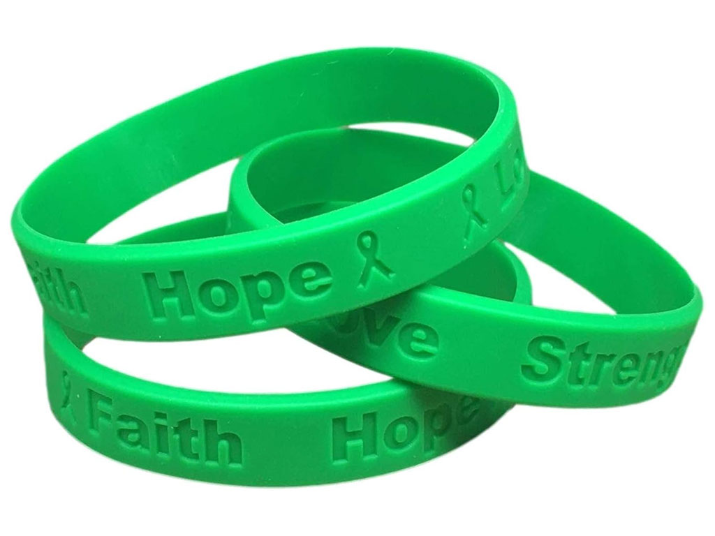 激光雕刻硅膠手環(huán)項(xiàng)目