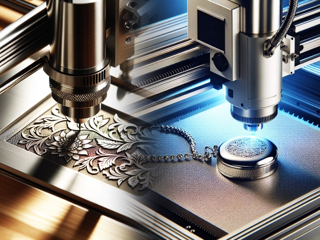 Corporate Gifting Market: CNC & Laser Business Opportunities