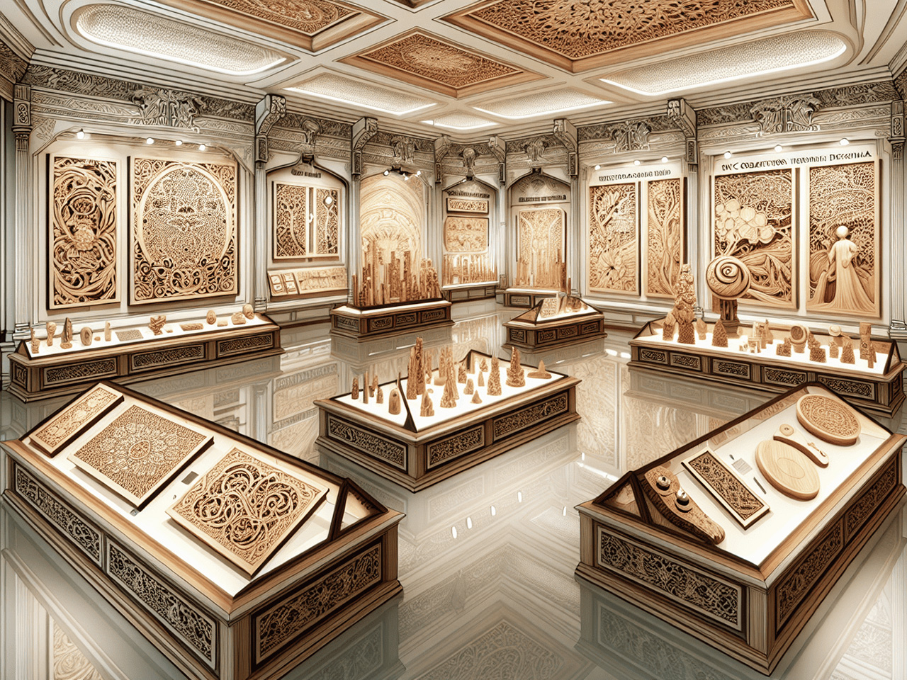 CNC-Made Corporate & Business Gifts CNC-Made Corporate & Business Gifts