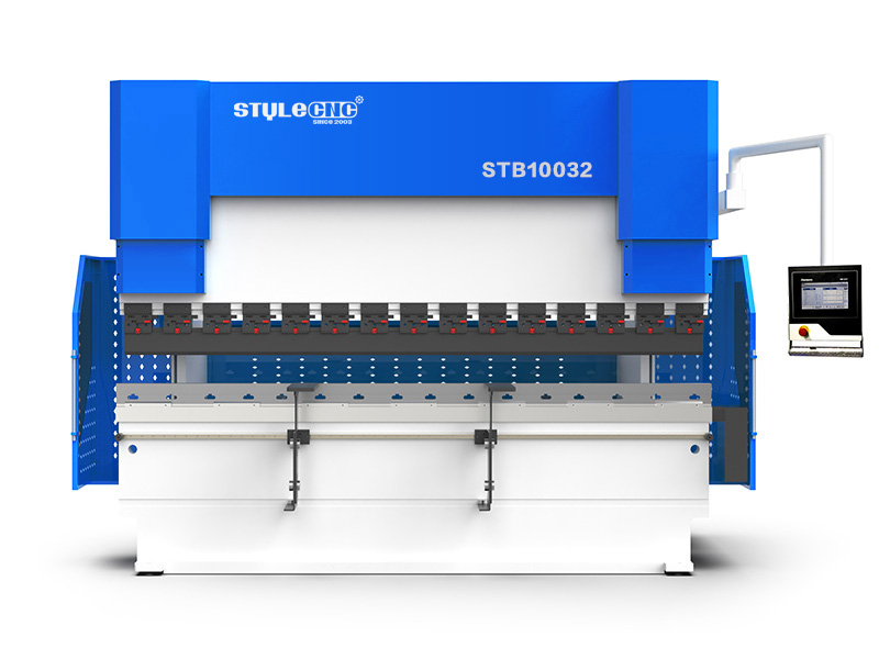 2026 Best CNC Press Brake for Sheet Metal Bending 2026 Best CNC Press Brake for Sheet Metal Bending