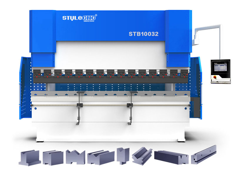 CNC Press Brake CNC Press Brake
