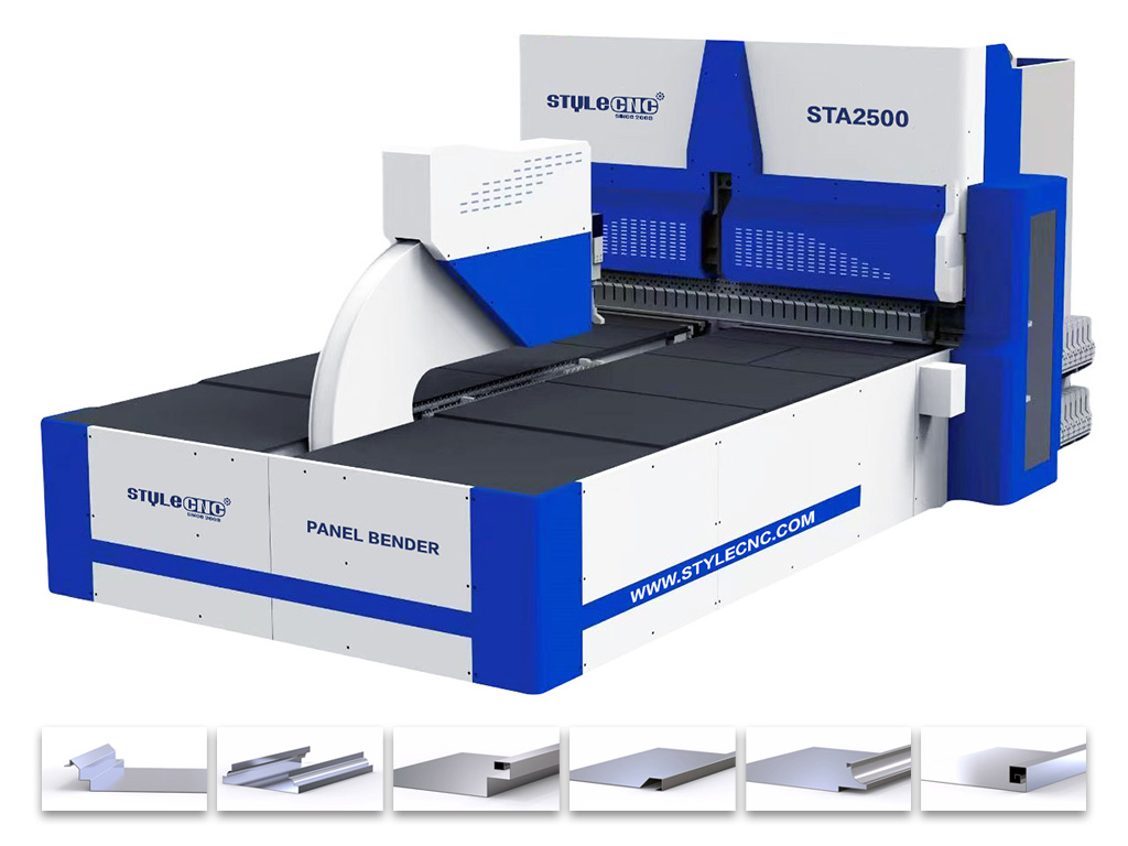 パネルベンダー パネルベンダー