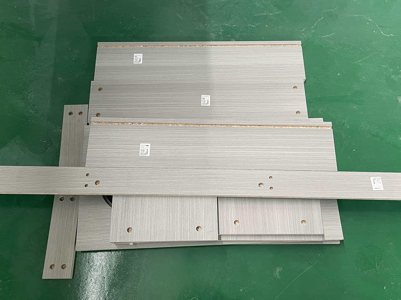 Automatic Nesting CNC Machining Center Projects Automatic Nesting CNC Machining Center Projects