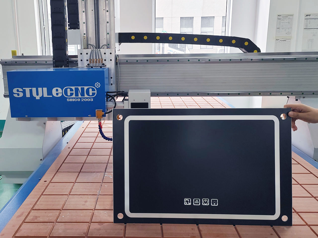 Sino-Galvo Scanner Sino-Galvo Scanner