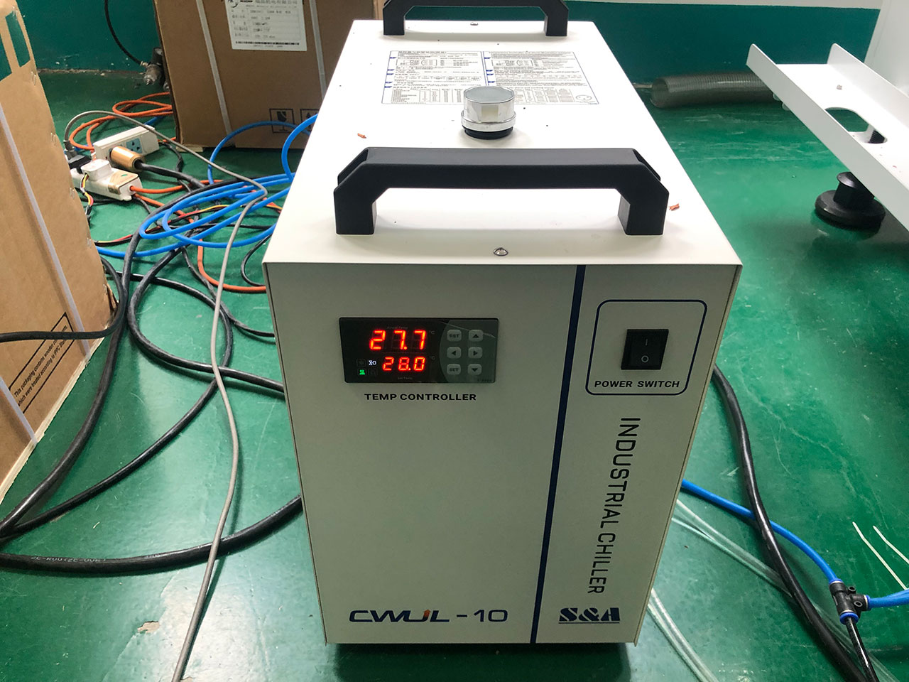 water chiller water chiller