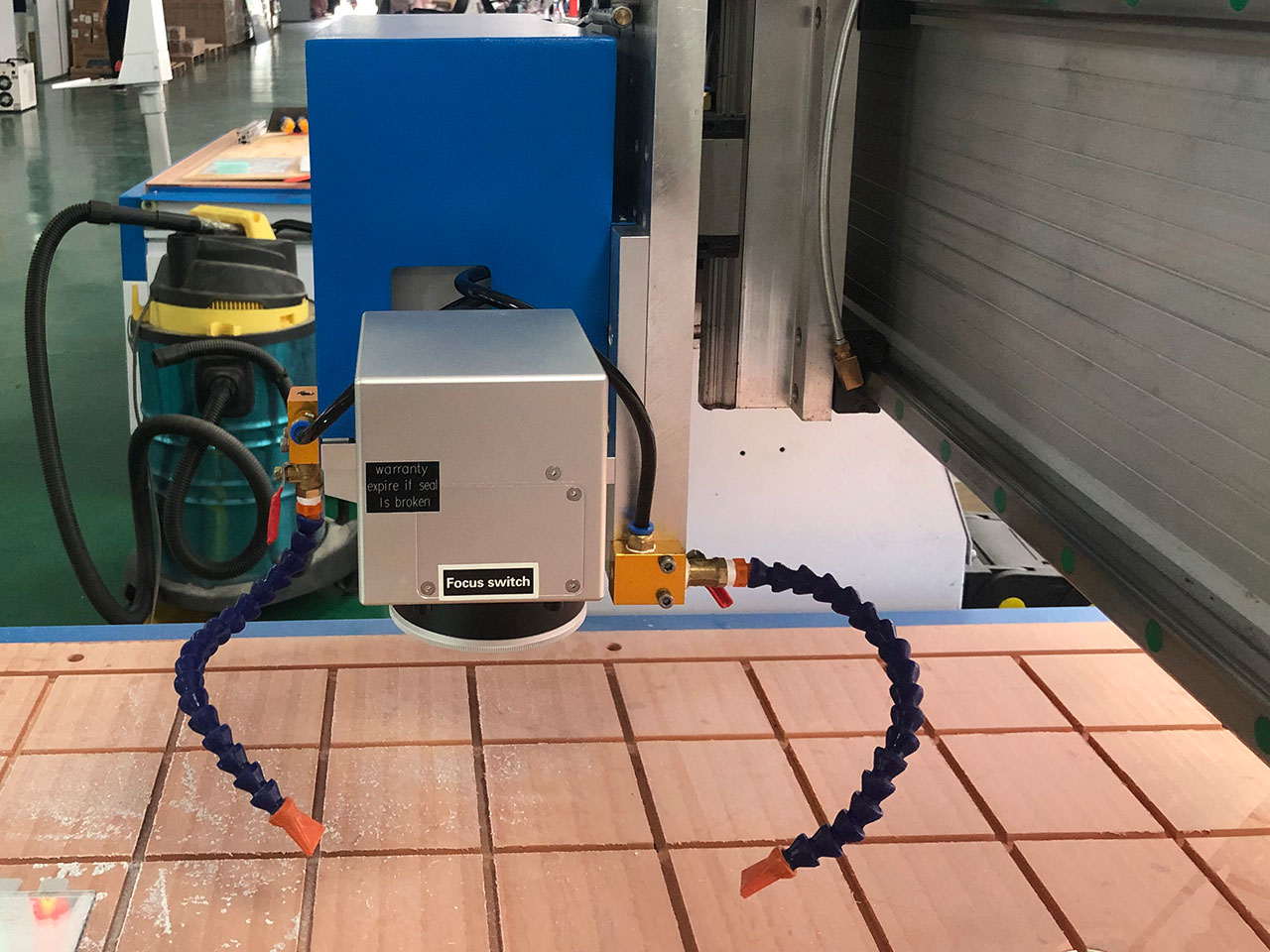 LED mirror making machine LED mirror making machine