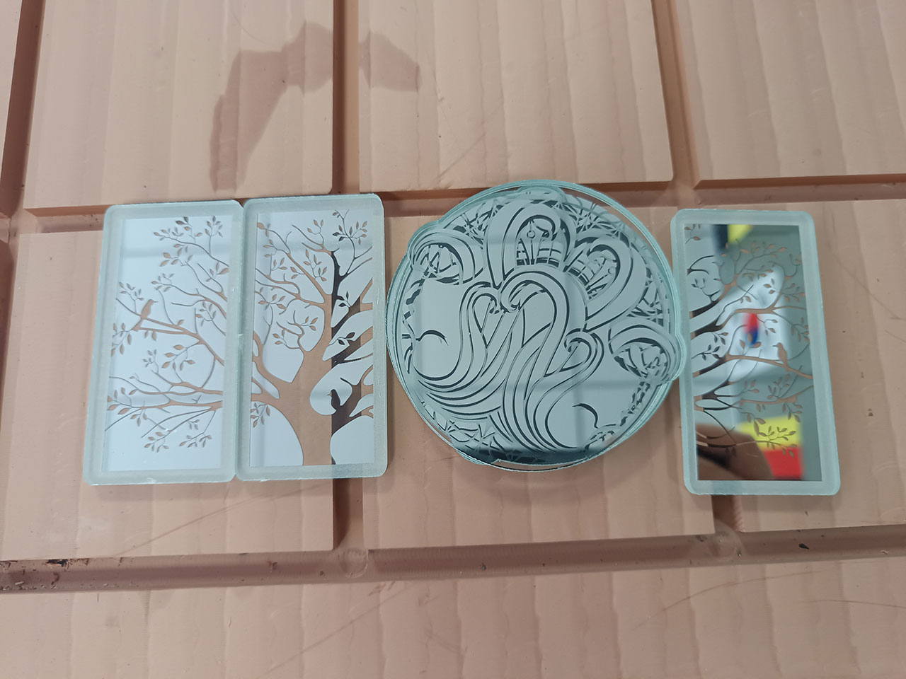 glass laser engraving projects glass laser engraving projects