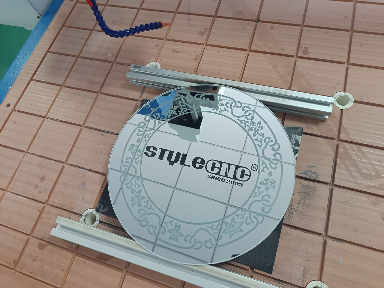 mirror laser engraving machine mirror laser engraving machine