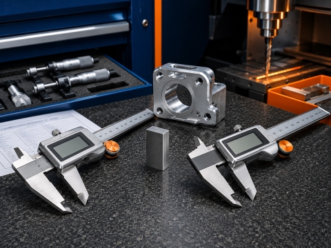 Insize vs Mitutoyo Calipers: Which Is Worth Your Money?