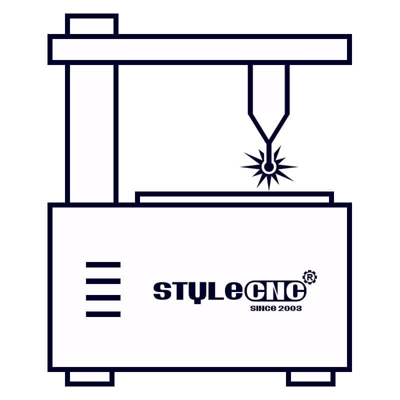 CNC Laser Machine CNC Laser Machine
