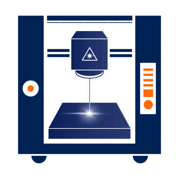 Fiber Laser Marking Machine