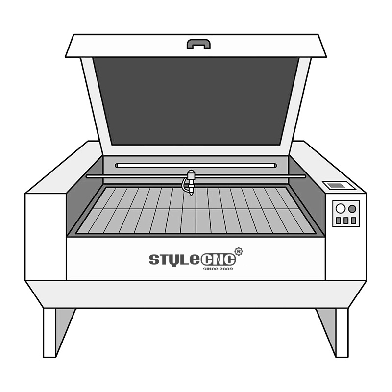 12 Best Chinese Laser Cutters with Expert Reviews 12 Best Chinese Laser Cutters with Expert Reviews