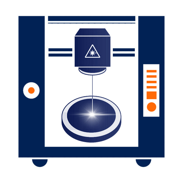 Ultra Fine UV Laser Engravers & Marking Machines for Sale STYLECNC