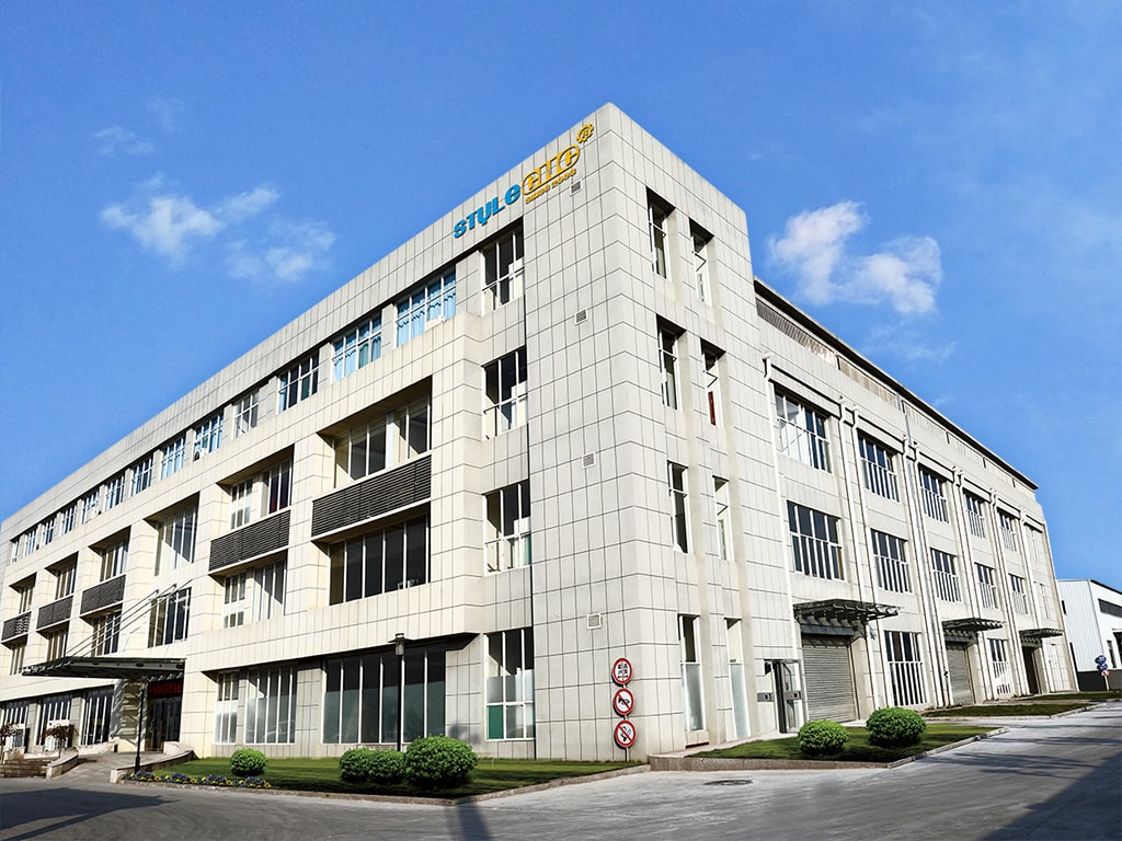 Jinan Style Machinery Co.,Ltd (STYLECNC)