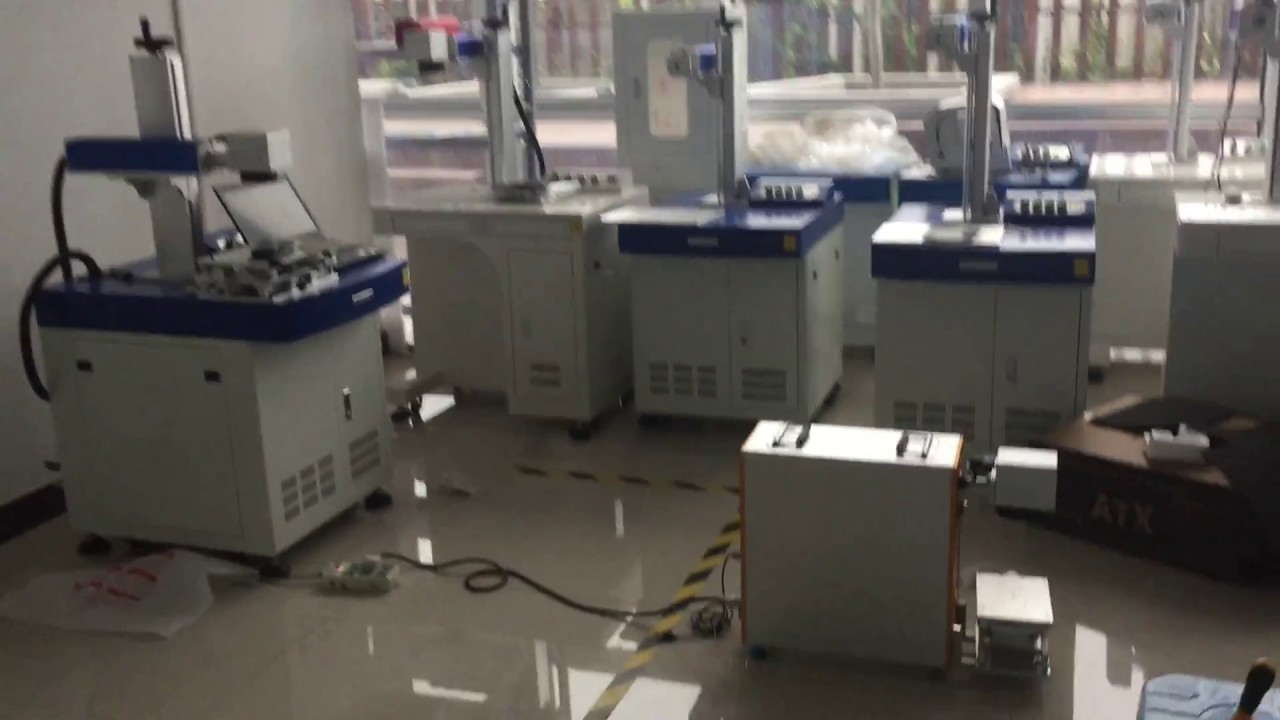 STYLECNC Has Moved to New Laser Machine Factory STYLECNC Has Moved to New Laser Machine Factory