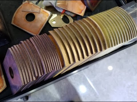 2000W Fiber Laser Cutter for Copper & Reflective Metals 2000W Fiber Laser Cutter for Copper & Reflective Metals