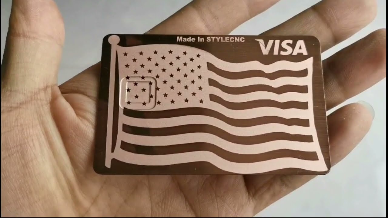 How Much Does Laser Metal Engraving Price in USA How Much Does Laser Metal Engraving Price in USA