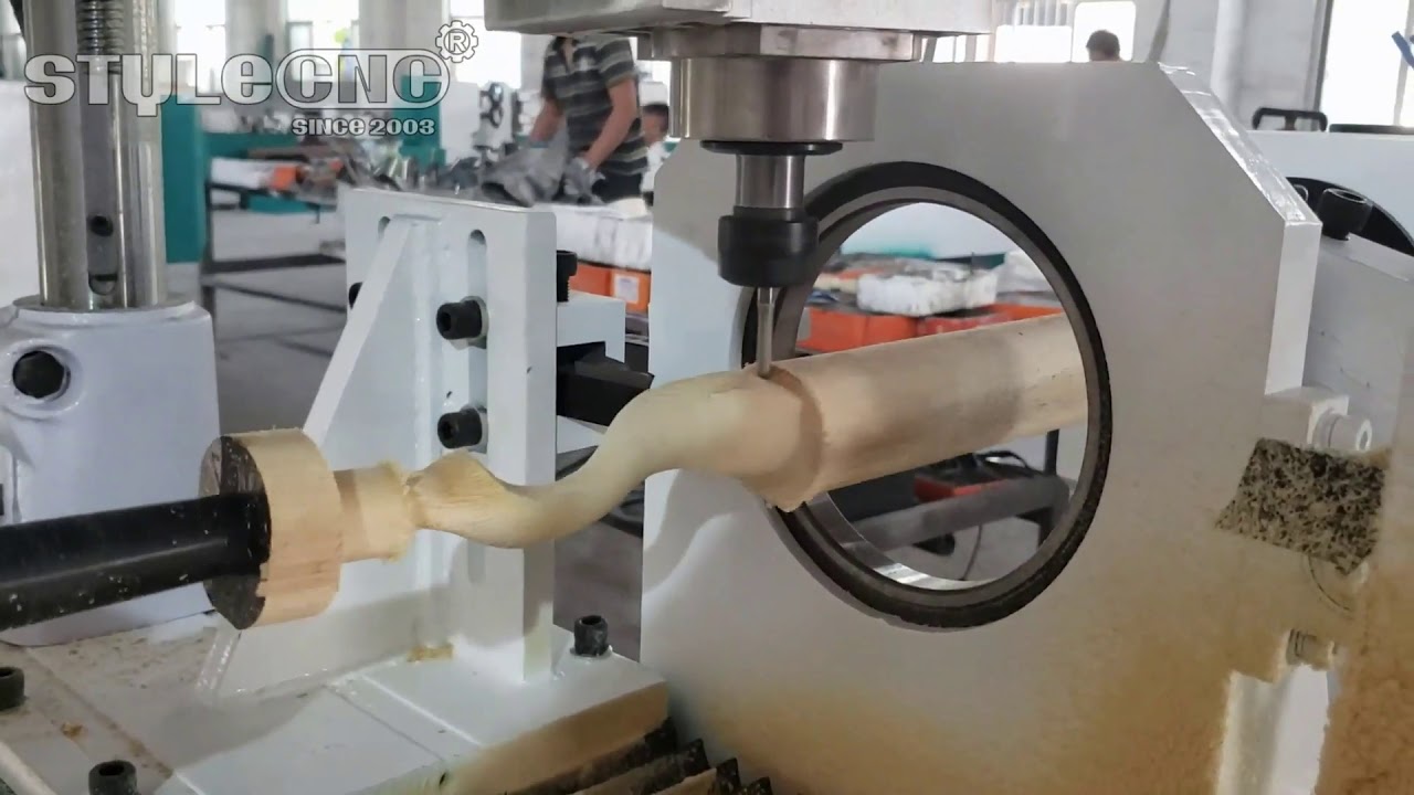 How to Make Wooden Furniture Legs by Wood Lathe? How to Make Wooden Furniture Legs by Wood Lathe?