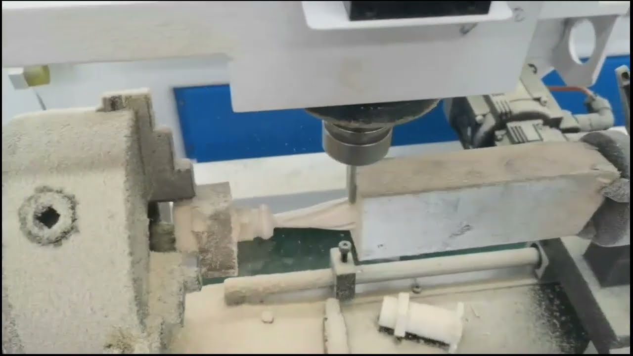 Professional CNC Wood Carving Machine for Furniture Making Professional CNC Wood Carving Machine for Furniture Making