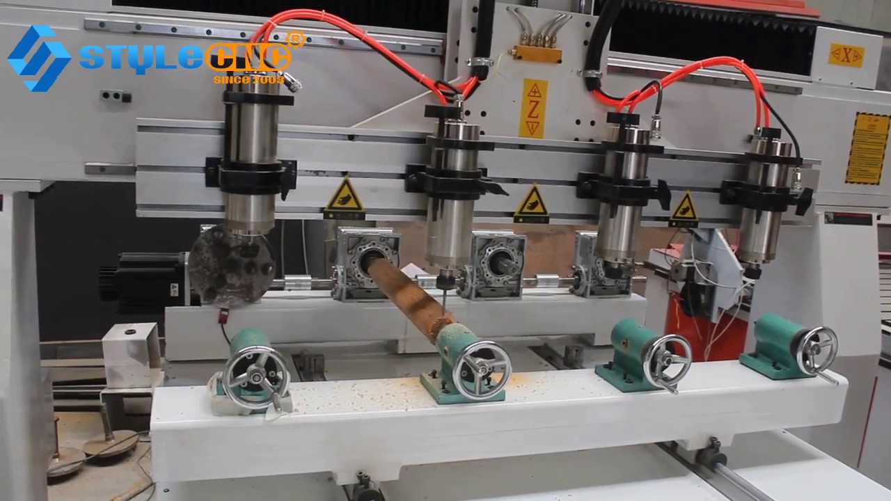 Industrial 3D CNC Machine with 4x8 Table Top for Sale Industrial 3D CNC Machine with 4x8 Table Top for Sale