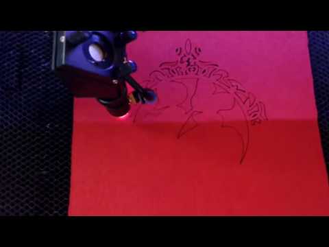 How Does A CO2 Laser Engraver Cutting Machine Cut Felt? How Does A CO2 Laser Engraver Cutting Machine Cut Felt?