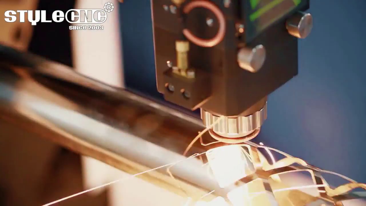 Free & Profitable Laser Metal Tube & Pipe Cutting Projects