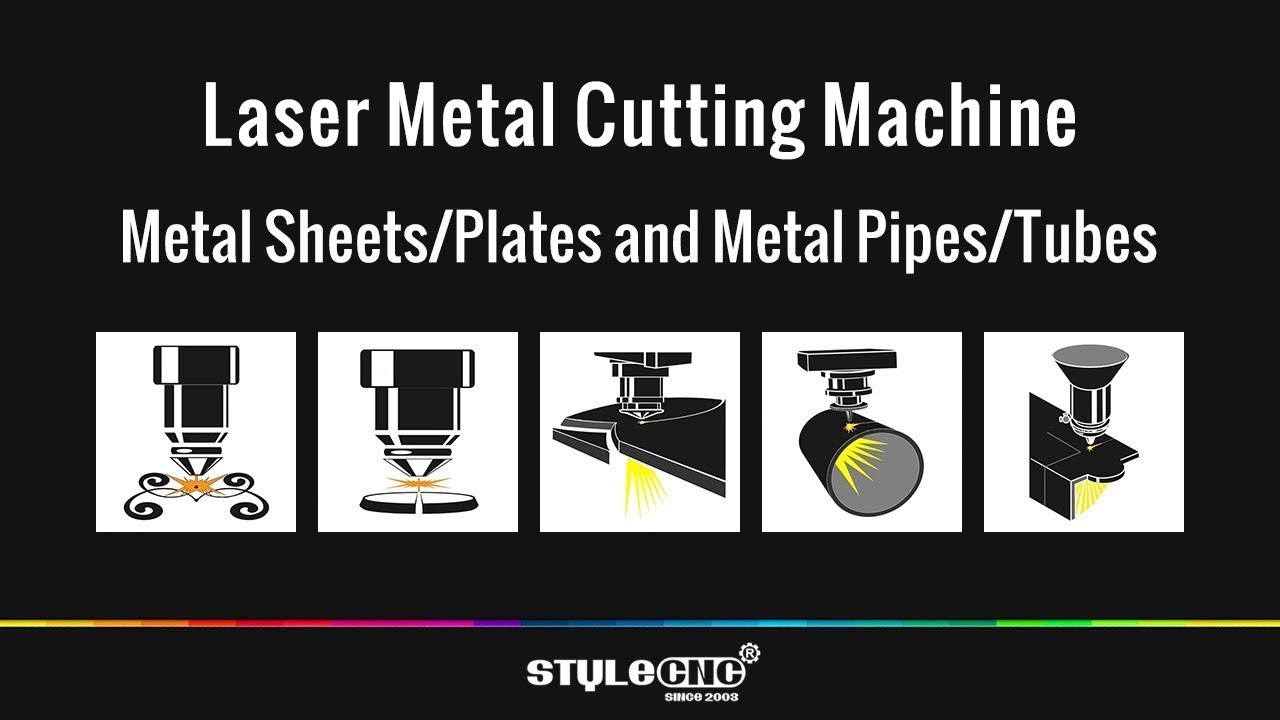 Precision Laser Cutting Solutions for Metal Fabrication Precision Laser Cutting Solutions for Metal Fabrication