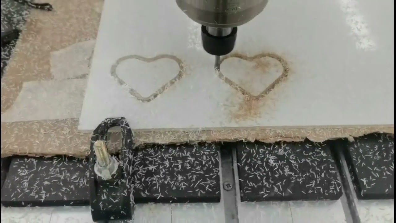 Low Cost 3 Axis 4x4 CNC Router Machine & Table Kit for Sale Low Cost 3 Axis 4x4 CNC Router Machine & Table Kit for Sale