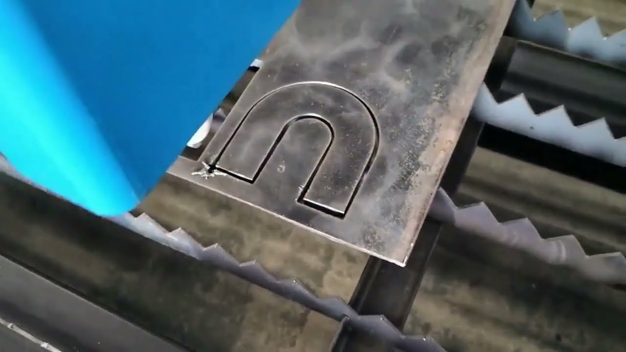 What Is A CNC Plasma Cutter Used For