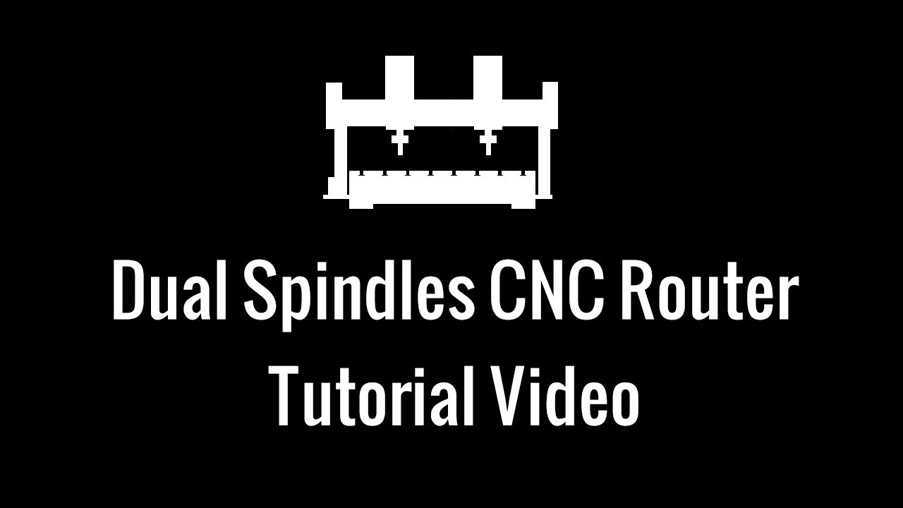 Dual Spindles Wood CNC Machine with 4x8 Table Size for Sale Dual Spindles Wood CNC Machine with 4x8 Table Size for Sale