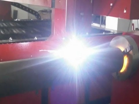 CNC Plasma Cutting Square Metal Tube Projects CNC Plasma Cutting Square Metal Tube Projects