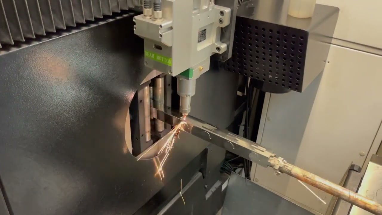 2025 Top Rated Fiber Laser Tube Cutting Machine for Sale 2025 Top Rated Fiber Laser Tube Cutting Machine for Sale
