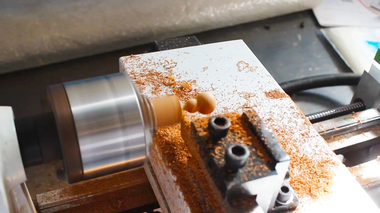 CNC Wood Crafts Turning Lathe Machine Projects CNC Wood Crafts Turning Lathe Machine Projects