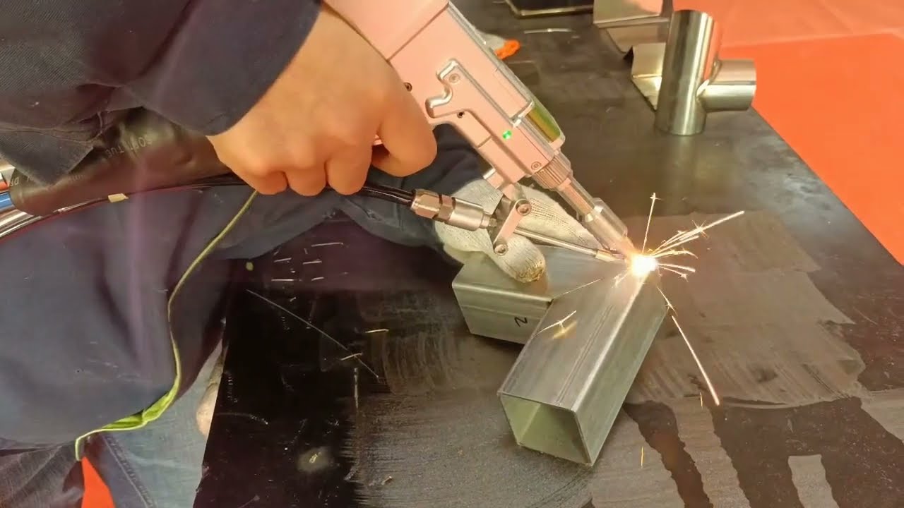 Strengths and Limitations of Laser Welding: Is It Strong