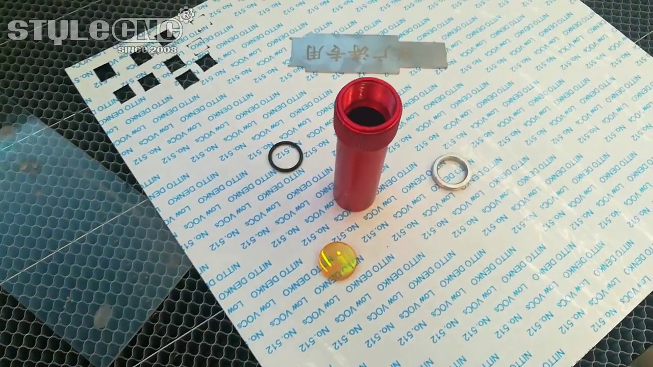 How to Clean Mirrors & Lens of CO2 Laser Cutter? How to Clean Mirrors & Lens of CO2 Laser Cutter?