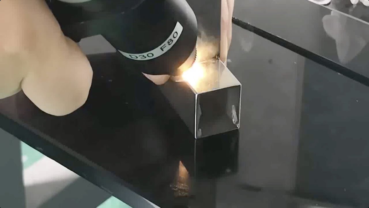 Laser Welding Machine for Square Stainless Steel Tube Laser Welding Machine for Square Stainless Steel Tube