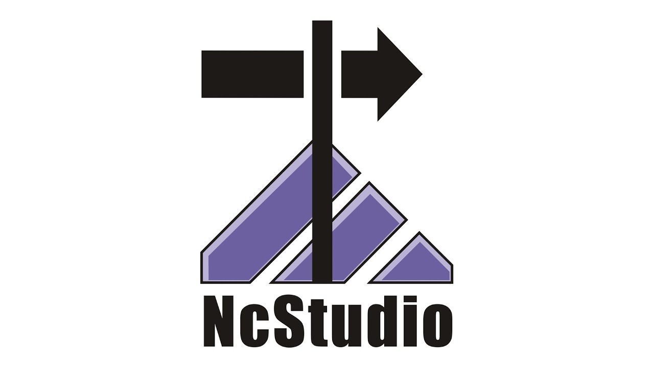 Weihong NcStudio CNC Controller V5.5.60 ENGLISH Setup Weihong NcStudio CNC Controller V5.5.60 ENGLISH Setup