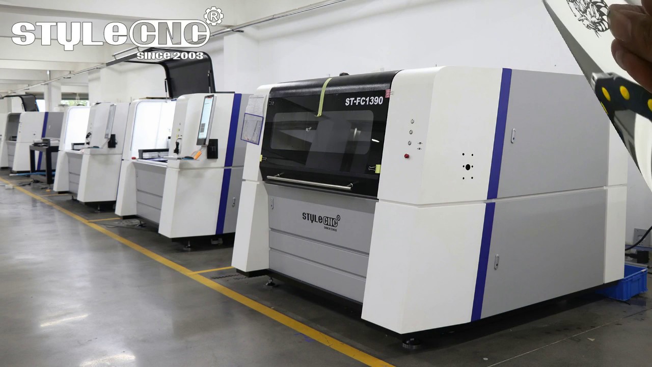 Entry Level Small Metal Laser Cutter for Beginners Entry Level Small Metal Laser Cutter for Beginners