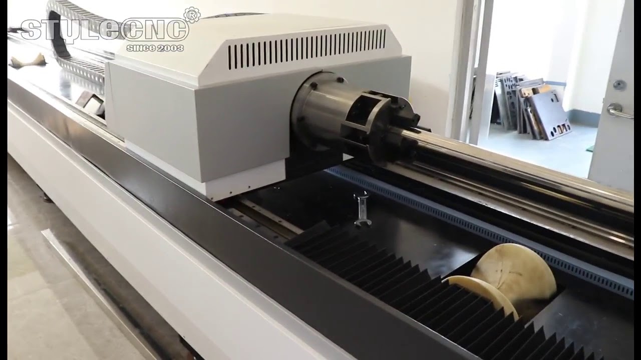 2mm Stainless Steel Pipe Laser Cutting Machine 2mm Stainless Steel Pipe Laser Cutting Machine