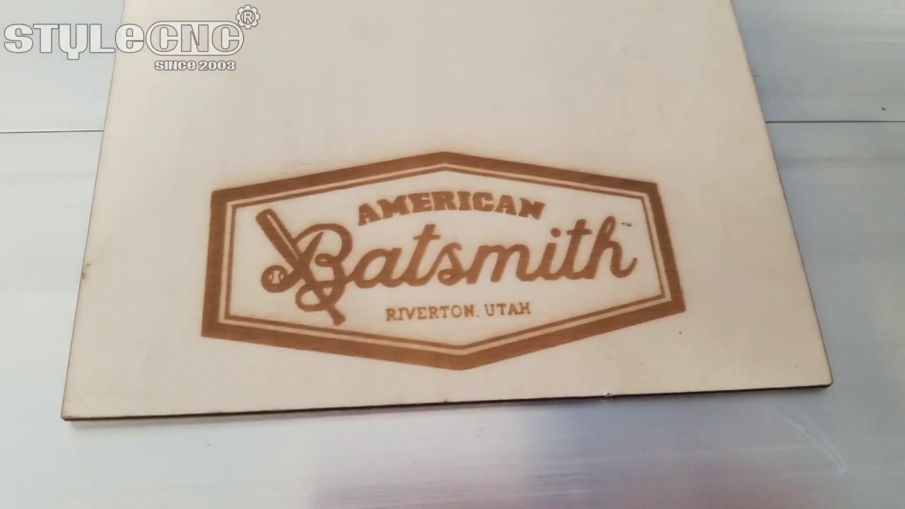 CO2 Laser Engraver for Wood Engraving Projects CO2 Laser Engraver for Wood Engraving Projects