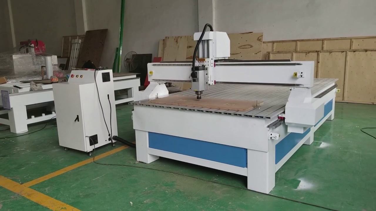 Low Cost Industrial CNC Router Machine for Sale Low Cost Industrial CNC Router Machine for Sale