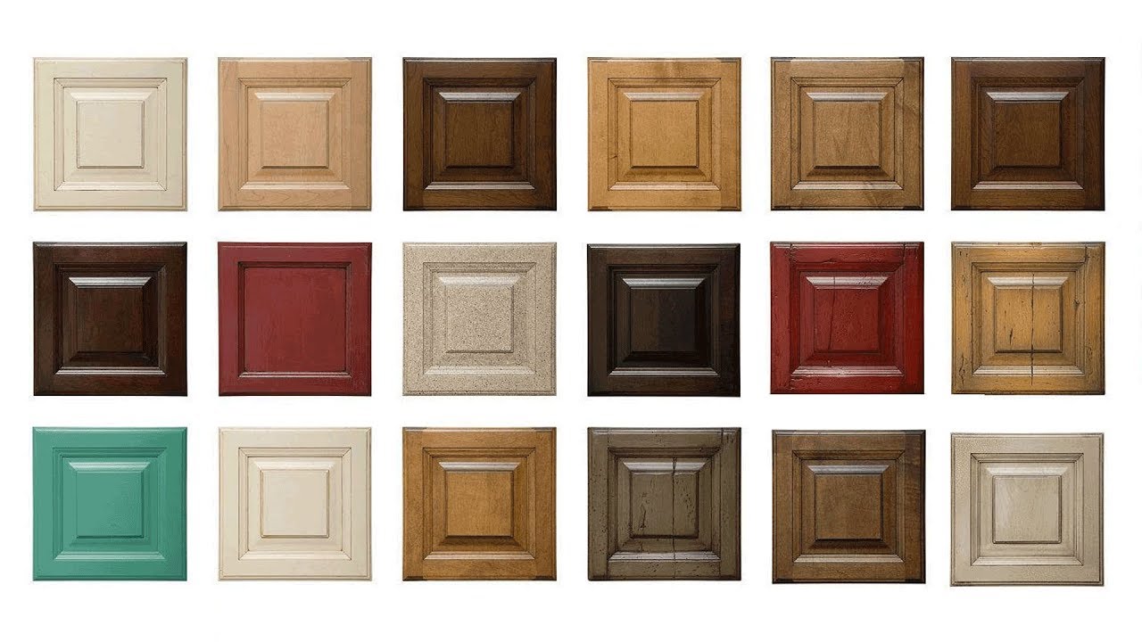 How to Make Cabinet Doors with Nesting CNC Router