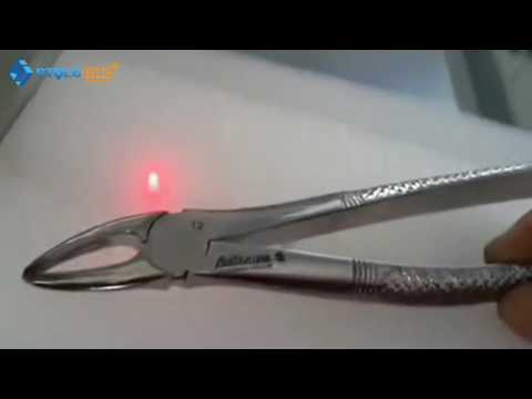 牙科器械激光打標(biāo)機(jī) 20W 牙科器械激光打標(biāo)機(jī) 20W