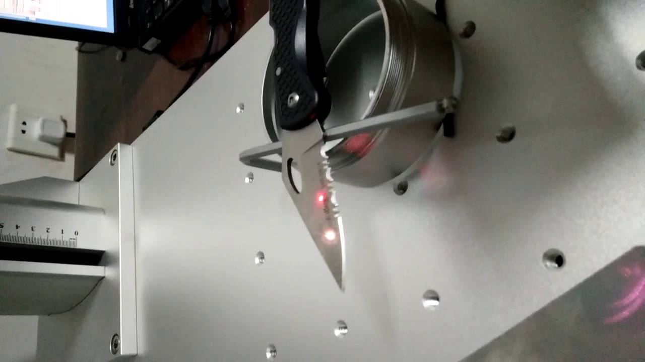 2025 Best Laser Engravers for Knife Blades & Handles 2025 Best Laser Engravers for Knife Blades & Handles