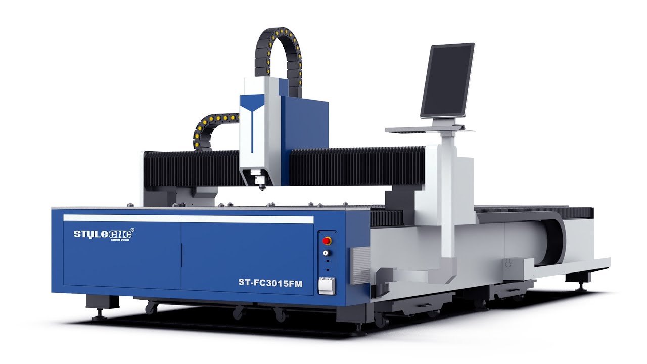 2025 Best Sheet Metal Laser Cutter for Sale (1500W - 6000W) 2025 Best Sheet Metal Laser Cutter for Sale (1500W - 6000W)