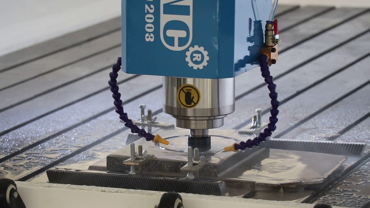 Affordable 4x8 Stone CNC Router Machine for Every Need Affordable 4x8 Stone CNC Router Machine for Every Need