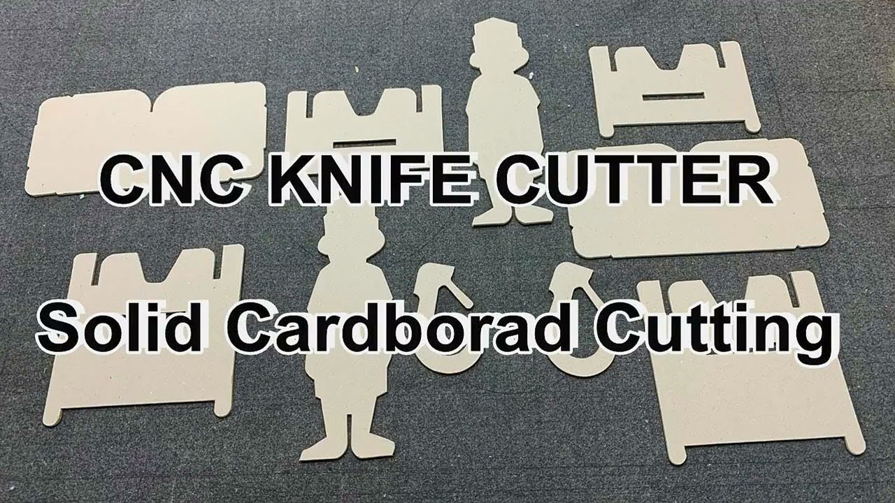 A Brief Guide to Flatbed Digital Cutter A Brief Guide to Flatbed Digital Cutter