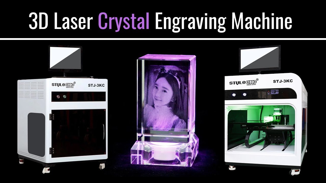 2025 Best 3D Laser Crystal Engraving Machine for Sale 2025 Best 3D Laser Crystal Engraving Machine for Sale