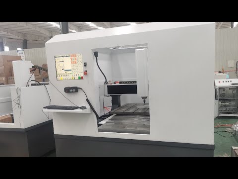 Affordable CNC Milling Machine for Home Use Affordable CNC Milling Machine for Home Use
