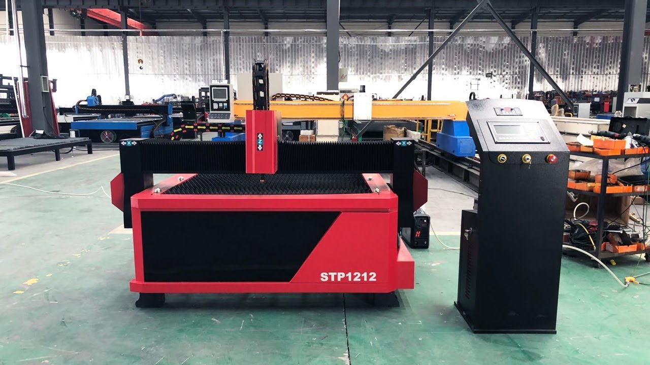 2025 Best Entry Level 4x4 Hobby CNC Plasma Table for Sale 2025 Best Entry Level 4x4 Hobby CNC Plasma Table for Sale